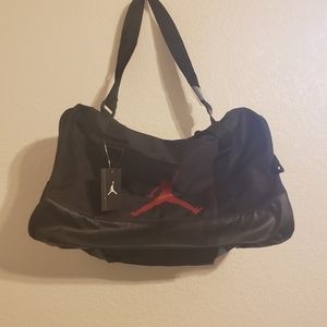 jordan elemental medium duffle bag